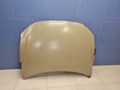 Капот для Mazda 6 GJ 2013-2019