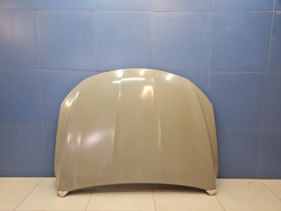 Капот для Geely Tugella FY11 2020-