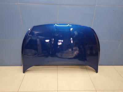 Капот для Hyundai Solaris 2010-2017