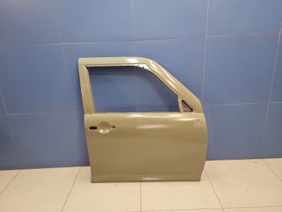 Дверь правая передняя для Lifan Smily 320 330 2008-