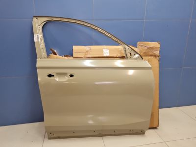 Дверь правая передняя для Geely Monjaro KX11 2021-