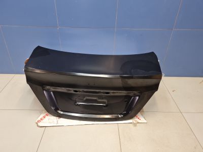 Крышка багажника для Hyundai Solaris 2010-2017