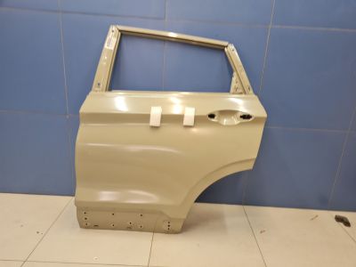 Дверь левая задняя для Geely Coolray SX11 2020-