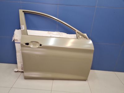 Дверь правая передняя для Moskvich 6 2023-