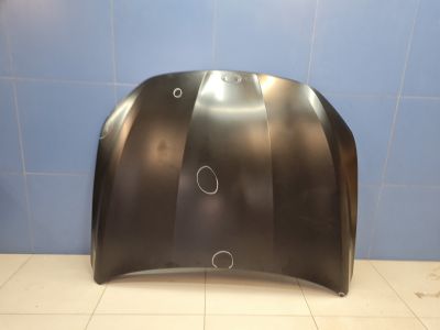 Капот для KIA K5 2020-