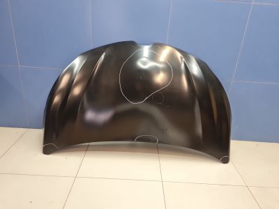 Капот для Renault Kaptur 2016-