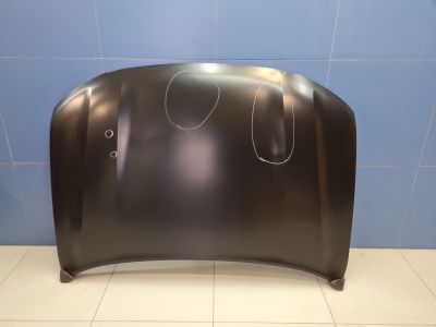 Капот для Toyota Land Cruiser 200 2008-