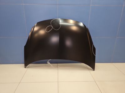 Капот для Opel Corsa D 2006-2015