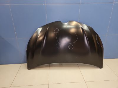 Капот для Renault Kaptur 2016-