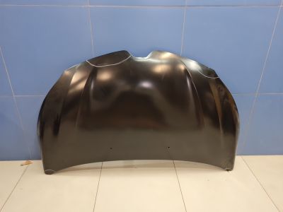 Капот для Renault Kaptur 2016-