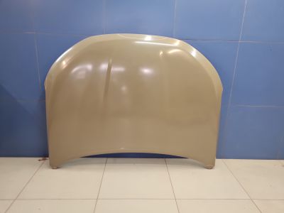 Капот для Haval Jolion 2021-