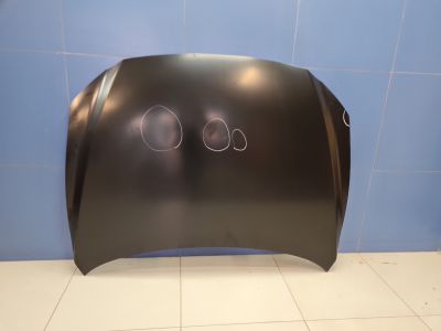 Капот для Mazda 6 GJ 2013-2019