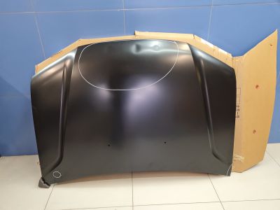 Капот для Nissan Terrano D10 2014-