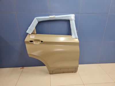 Дверь правая задняя для Geely Coolray SX11 2020-