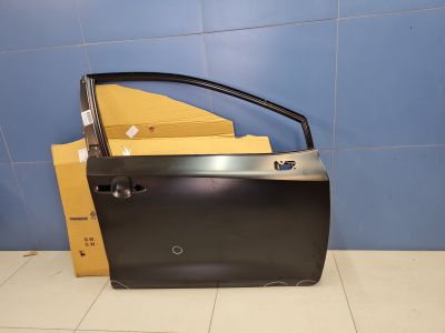 Дверь правая передняя для Toyota Corolla E21 2019-