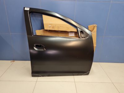 Дверь правая передняя для Renault Logan 2 2014-