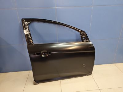 Дверь правая передняя для Ford Focus 3 2011-2019