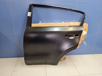 Дверь левая задняя для KIA Sportage 2015-2021