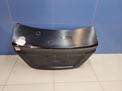 Крышка багажника для Hyundai Solaris 2010-2017