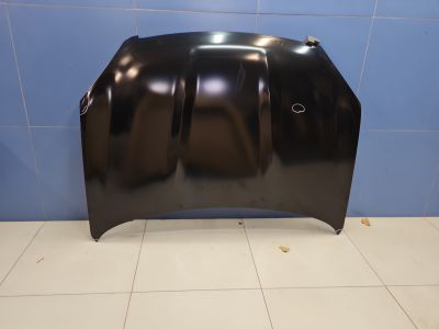 Капот для Nissan Qashqai J10 2006-2014