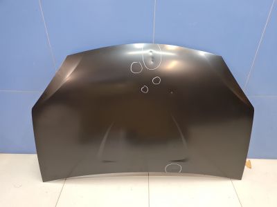 Капот для Renault Sandero 2009-2014