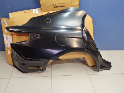 Крыло заднее правое для Toyota Camry V70 2017-