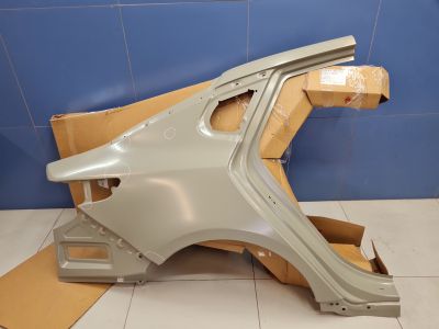 Крыло заднее правое для KIA Optima 2016-2020