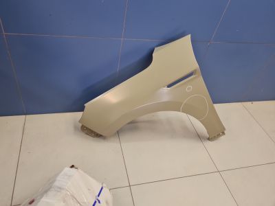 Крыло переднее левое для JAC J7 2020-