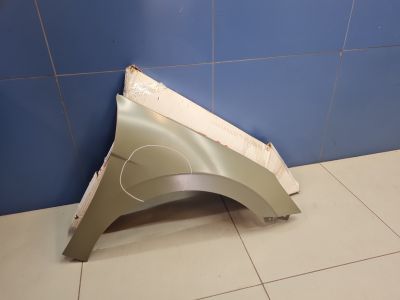 Крыло переднее правое для Hyundai Elantra CN7 2020-