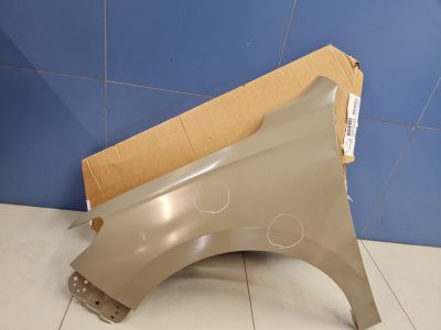 Крыло переднее левое для Haval Jolion 2021-