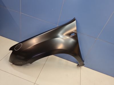 Крыло переднее левое для Nissan Terrano D10 2014-