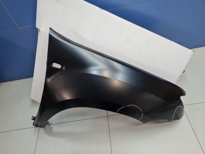 Крыло переднее правое для Nissan Terrano D10 2014-