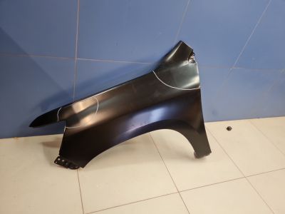 Крыло переднее левое для Toyota Land Cruiser 200 2008-