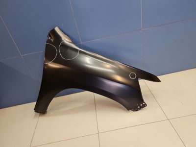 Крыло переднее правое для Toyota Land Cruiser 200 2008-