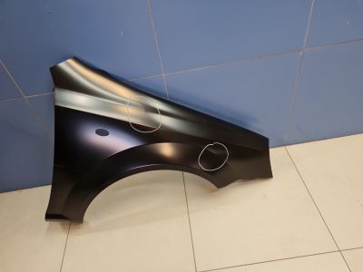 Крыло переднее правое для Chevrolet Lacetti 2003-2013