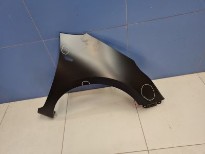 Крыло переднее правое для KIA Ceed 2012-2018