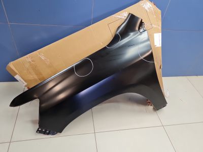 Крыло переднее левое для Toyota Land Cruiser 200 2008-