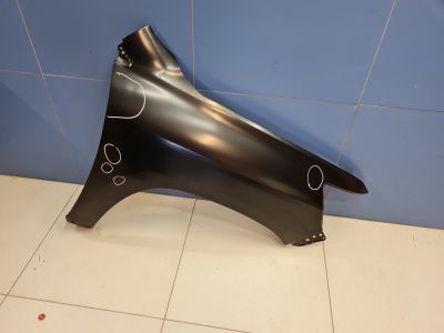 Крыло переднее правое для Toyota Land Cruiser 200 2008-