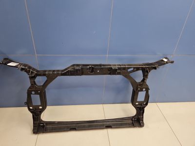 Панель передняя радиатора для Audi A4 B8 2007-2015