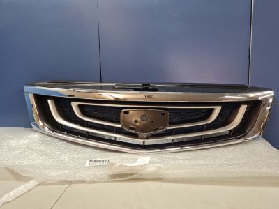 Решетка радиатора для Geely Atlas 2016-2020