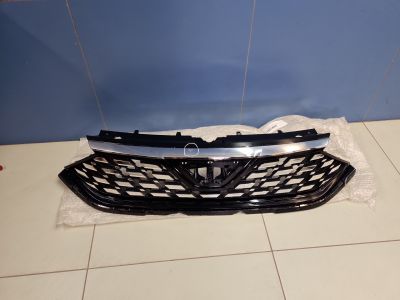 Решетка радиатора для Jetta VA3 2019-