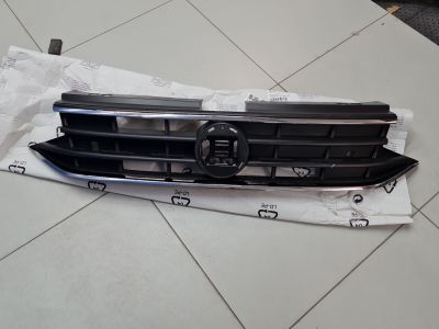 Решетка радиатора для Volkswagen Tiguan 2017-