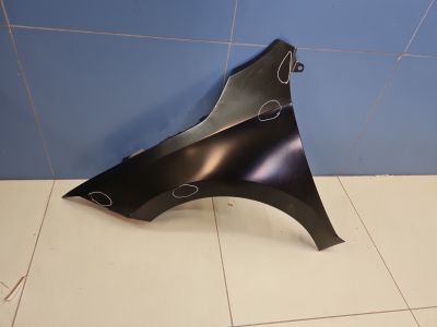 Крыло переднее левое для Skoda Rapid 2020-