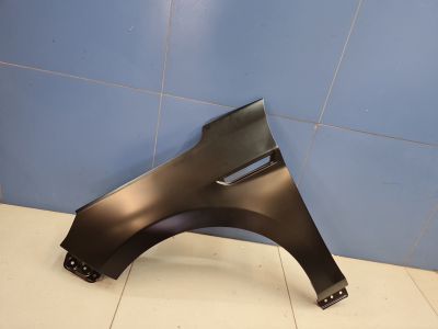 Крыло переднее левое для JAC J7 2020-