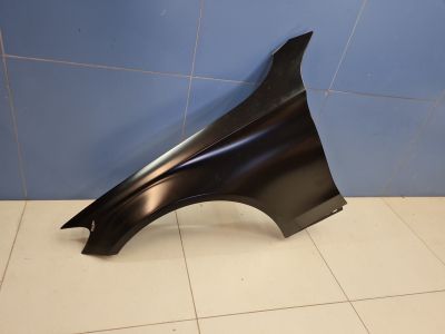 Крыло переднее левое для Mercedes C-klasse W205 2014-