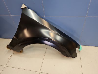 Крыло переднее правое для Mitsubishi Pajero V8 V9 2006-