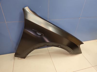 Крыло переднее правое для BMW X3 F25 2010-2017