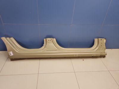 Порог правый для Hyundai Solaris 2017-