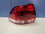 Фонарь на крыло левый для Volkswagen Polo Sedan 2011-