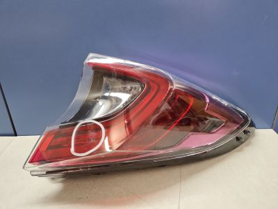 Фонарь на крыло правый для Toyota C-HR GX10 GX50 2016-